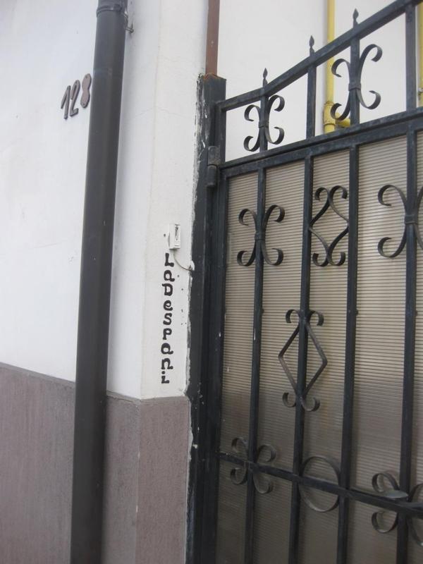 Pensiunea La Despani Braşov Extérieur photo
