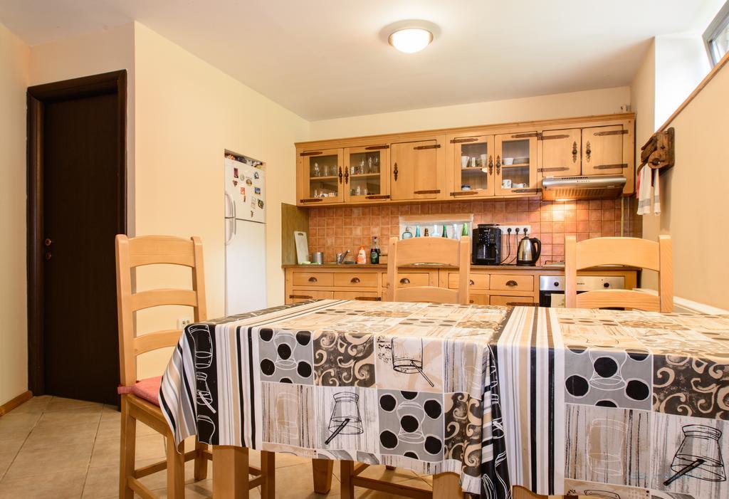 Pensiunea La Despani Braşov Extérieur photo