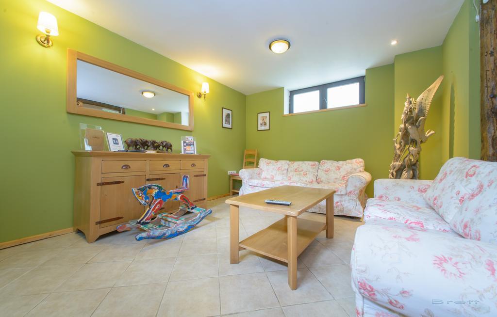 Pensiunea La Despani Braşov Extérieur photo