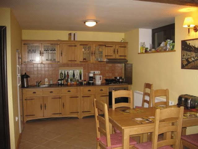Pensiunea La Despani Braşov Extérieur photo