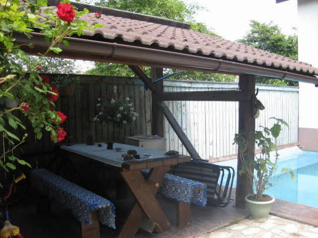 Pensiunea La Despani Braşov Extérieur photo