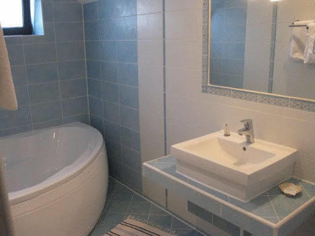 Pensiunea La Despani Braşov Extérieur photo