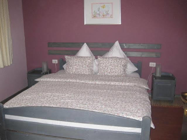 Pensiunea La Despani Braşov Extérieur photo