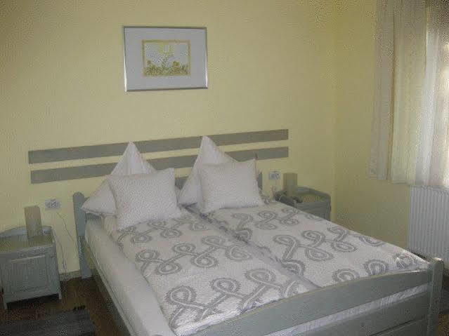Pensiunea La Despani Braşov Extérieur photo